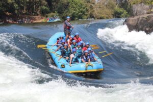 dandeli hotels and resort